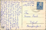 Address side