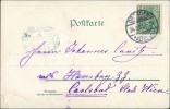 Address side