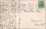 Address side