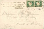 Address side