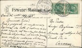 Address side