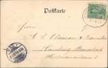 Address side