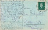 Address side