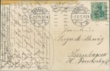Address side