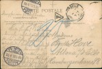Address side