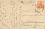 Address side
