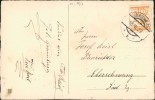 Address side