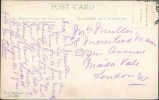 Address side