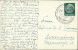Address side