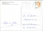 Adressseite
