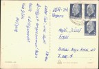 Address side
