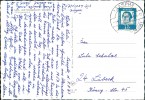 Address side