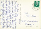 Address side