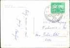 Adressseite