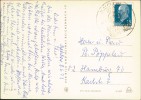 Address side