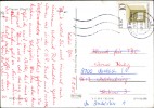 Address side