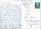 Address side