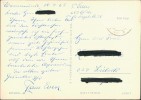 Address side
