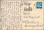 Address side