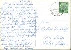 Address side