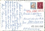 Adressseite