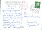 Adressseite