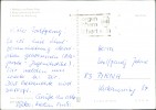 Adressseite