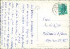 Address side