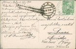 Address side