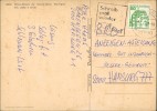 Address side