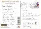 Address side
