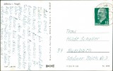 Adressseite