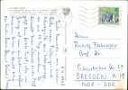 Address side