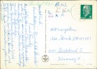 Address side