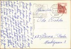 Address side