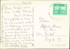 Address side