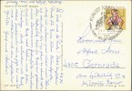 Address side