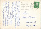 Address side