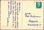 Address side
