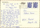 Adressseite