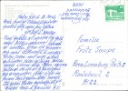 Address side