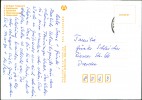 Adressseite
