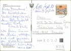 Address side