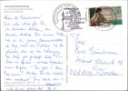 Address side