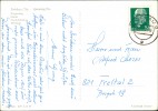 Address side