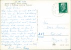 Address side
