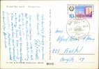 Address side