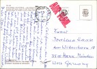 Address side