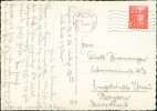 Address side