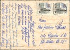 Address side